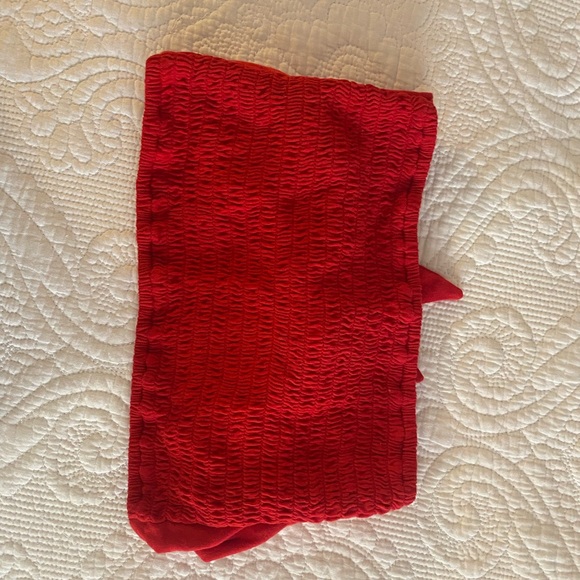 Wilfred Daveney Tube Top - Picture 2 of 4